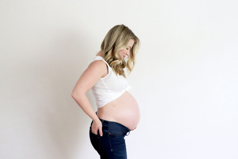 THIRD TRIMESTER AND MATERNITY LEAVE UPDATE