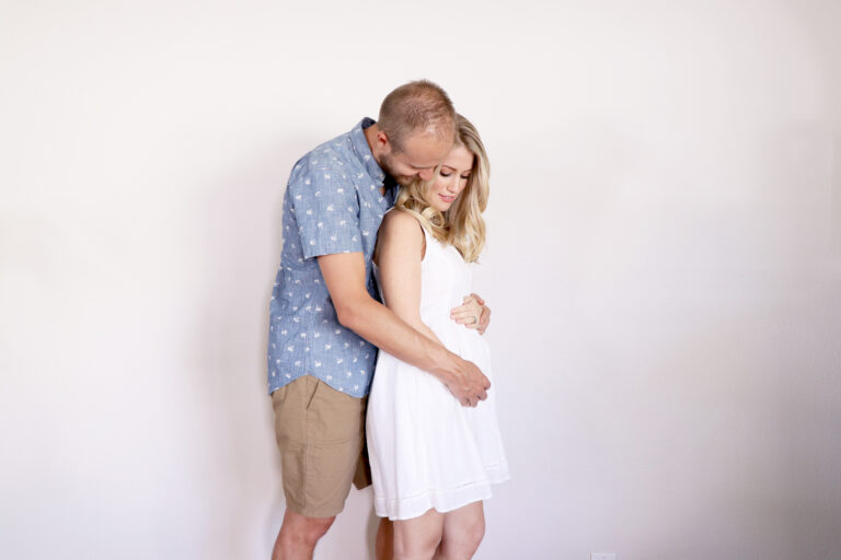 OUR FERTILITY STORY: 6 PART VIDEO SERIES