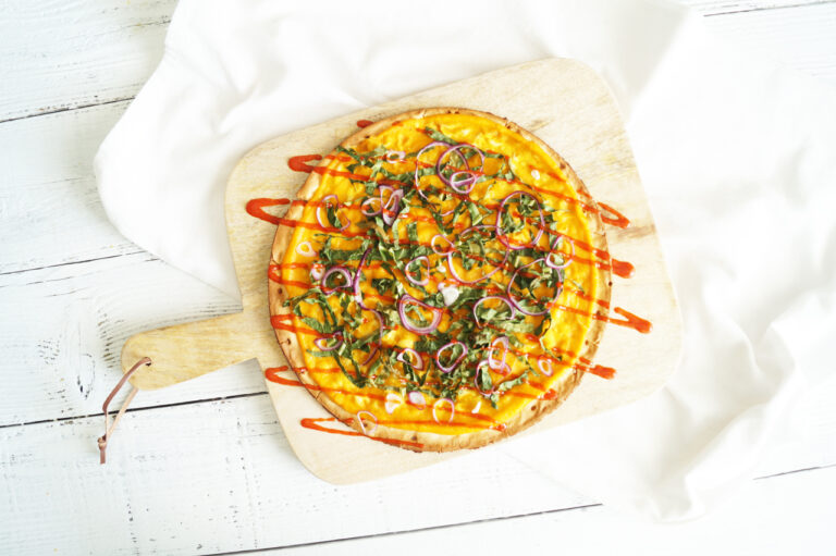 Easy, Healthy Fall Recipes