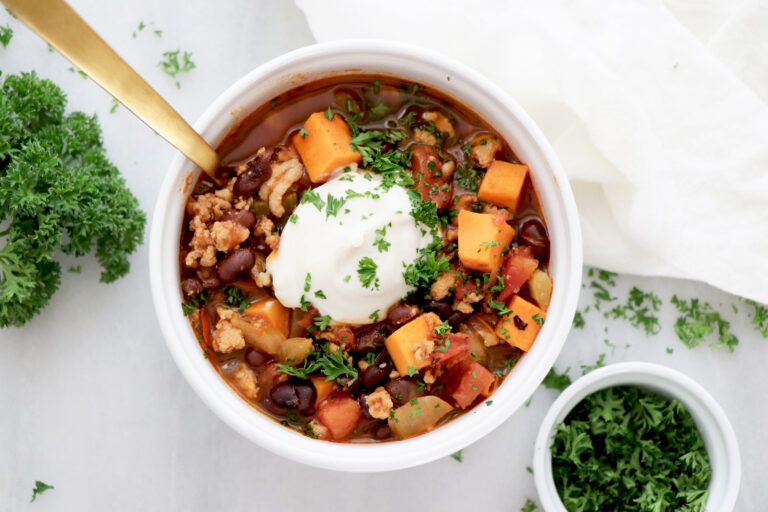 Easy, Healthy Make Ahead Lunch Ideas