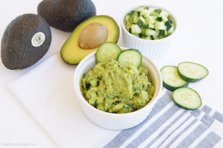 California Avocado Spreads
