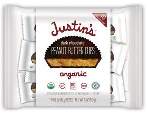 Organic Halloween Candy