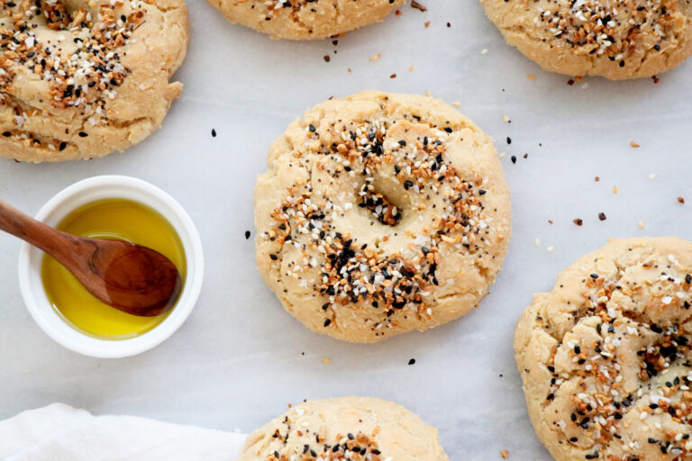 3 Healthy Baked Breakfasts: Gluten-Free!