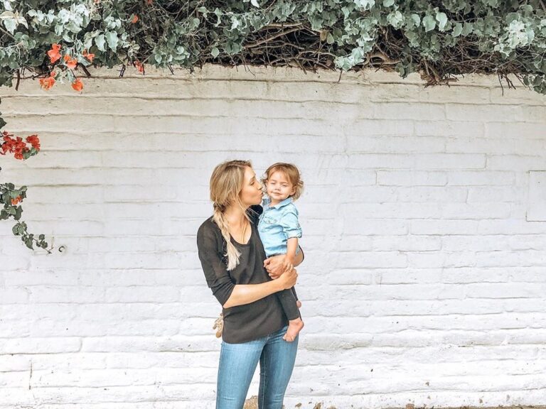 Episode 2: Great Job Mama Podcast | Overcoming Fertility Struggles, Balancing Motherhood, Career & Healthy Living with Heather Lake