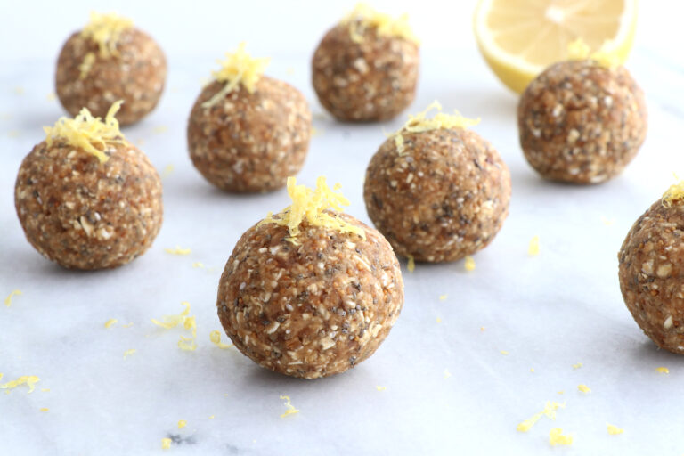 3 QUICK, EASY & HEALTHY EATING TIPS FOR THE NEW YEAR