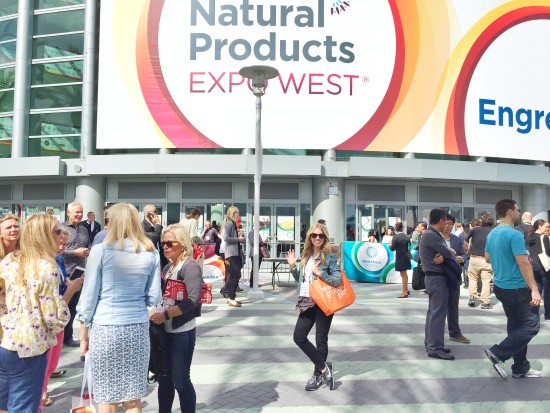 Healthy Favorites From Expo West 2016