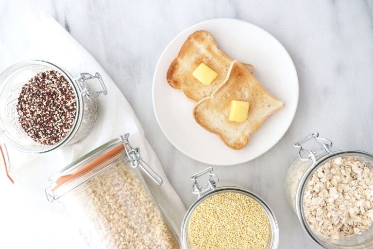 GLUTEN-FREE FOOD FAVORITES