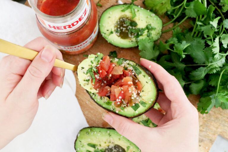 5 Ways To Enjoy More Salsa