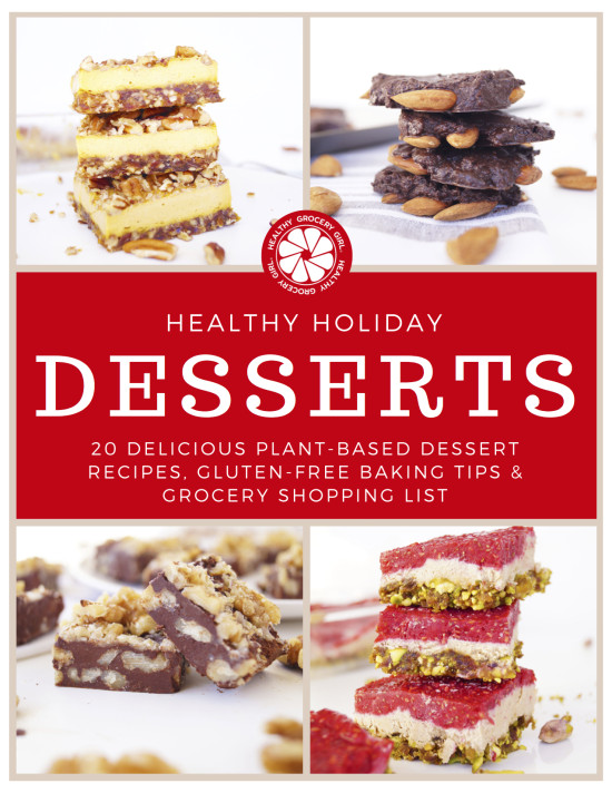 HGG Holiday Dessert Guide 2015 copy