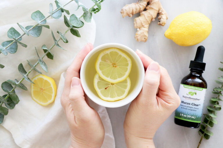 6 Tips To Relieve Congestion