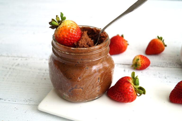 Chocolate Hazelnut Spread