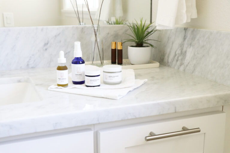 APRIL WELLNESS FAVORITES