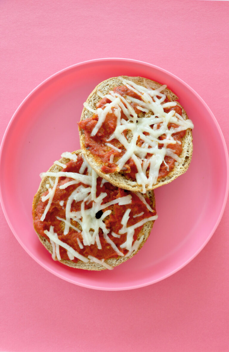 Mini Pizzas! Feelings and Emotions Song for Kids