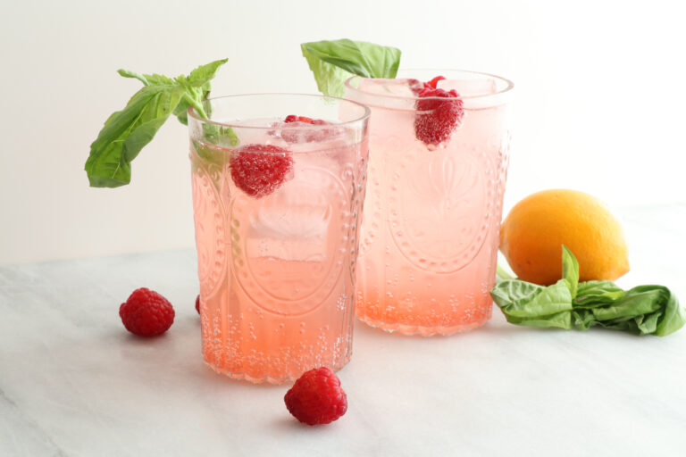 LOVE POTION VALENTINE’S DAY DRINK