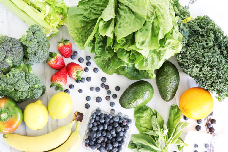 LOCAL GROCERY DELIVERY REVIEW