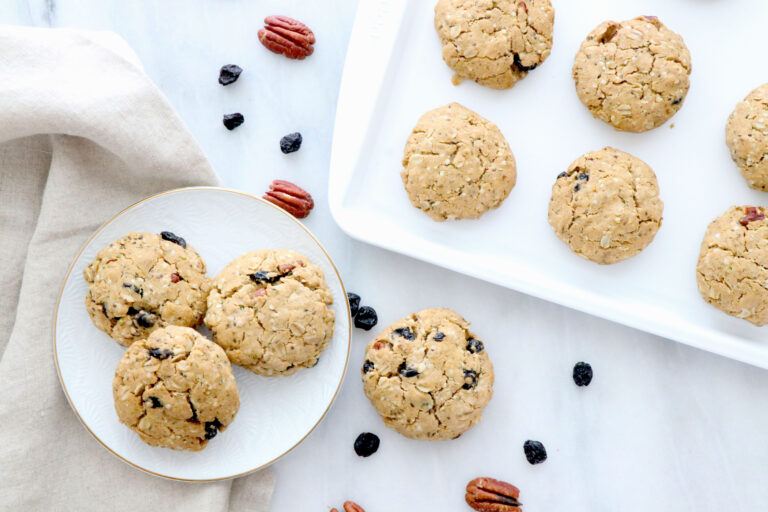 3 EASY, HEALTHY MAKE AHEAD BREAKFASTS