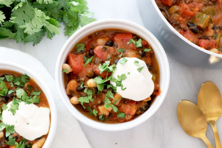 Easy Healthy Pumpkin Recipes