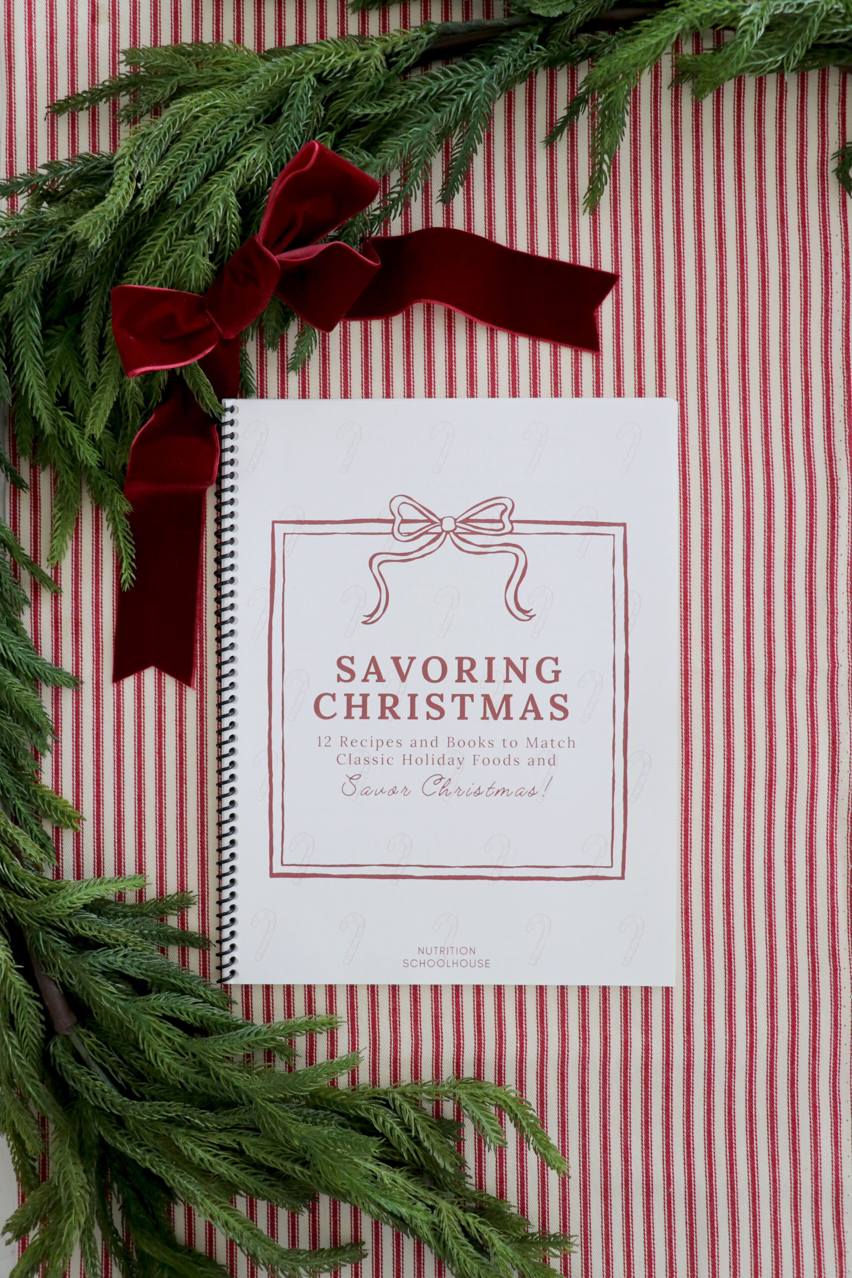 Savoring Christmas – Christmas Recipes For Kids