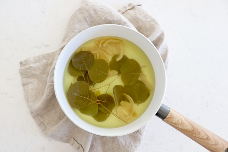 5 Uses For Lemon Peel