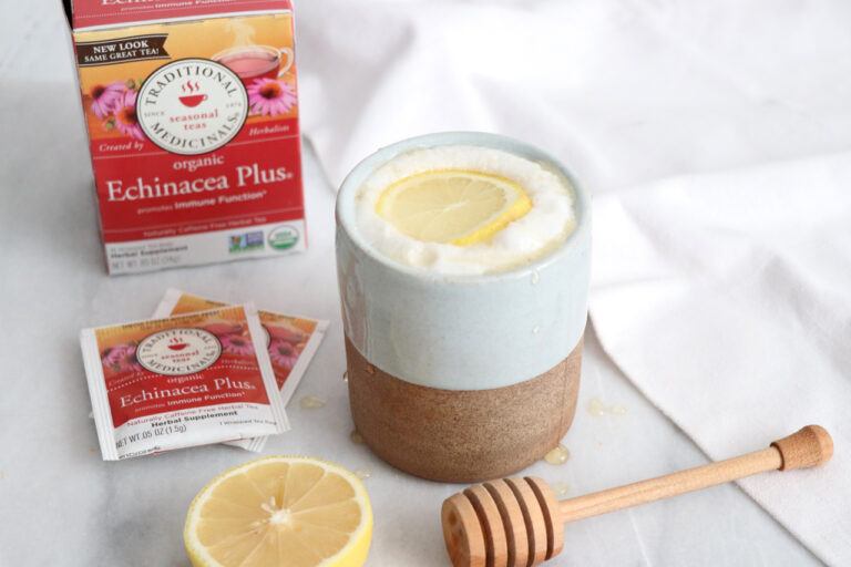 Winter Wellness Favorites