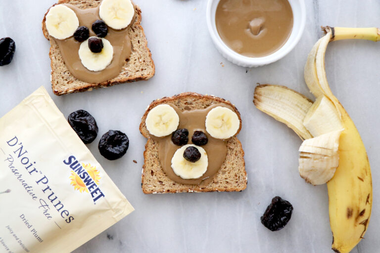 5 Plant-Based Recipes for Kids