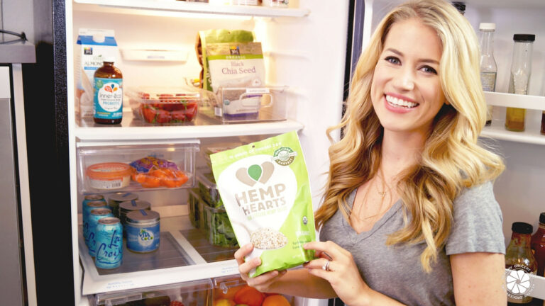 Fridge Favorites & Tips To Clean & Organize The Refrigerator