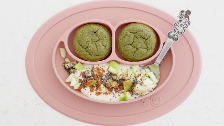 Healthy Meals For Toddlers