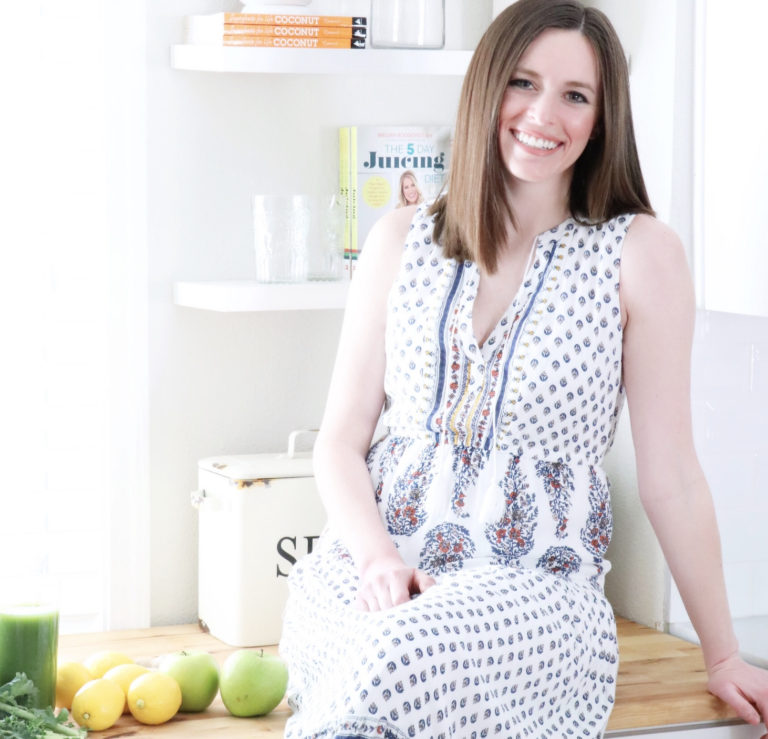 Meet Our New HGG RDN, Jeni Hollifield!