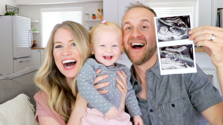 We Have Exciting News To Share!