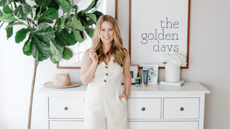 Healthy Morning Routine